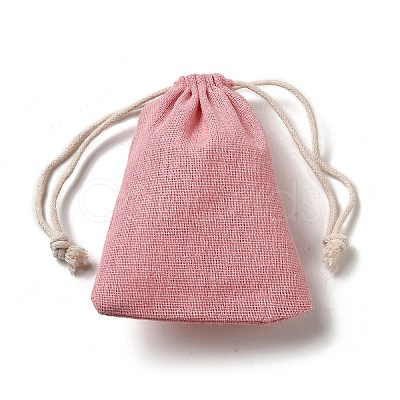 Rectangle Cloth Packing Pouches ABAG-A008-01B-01-1