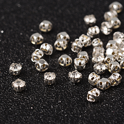 Sew on Rhinestone X-RB-J179-SS12-001-1