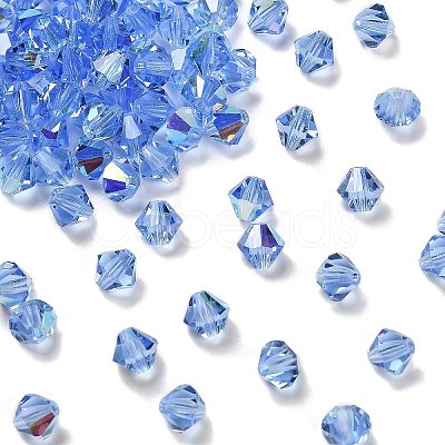 Preciosa&reg Crystal Beads X-PRC-BA6-30020-200-1