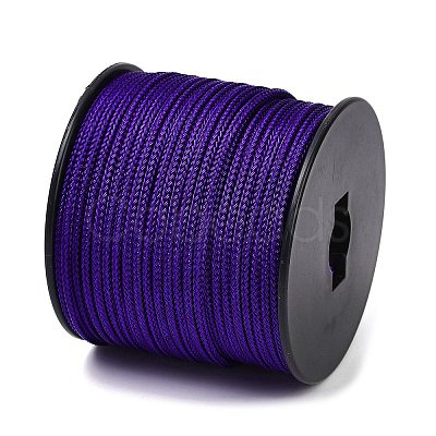 Braided Round Steel Wire OCOR-D300-24-1