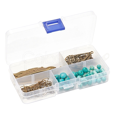 DIY Earrings Making Kits DIY-FS0001-88-1