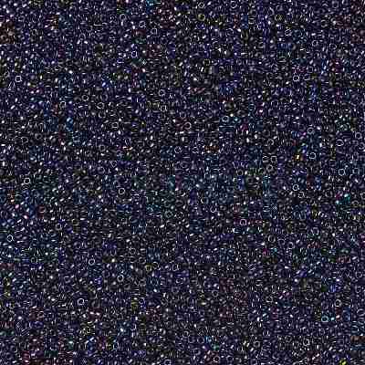 TOHO 15/0 Round Beads SEED-XTR15-0082-1
