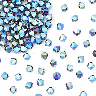 Preciosa® Crystal Beads Y-PRC-BA4-90120-20000-1