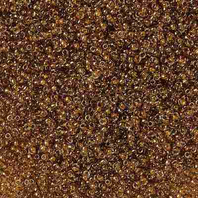 TOHO Round Seed Beads SEED-XTR15-2156-1
