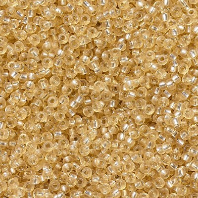 MIYUKI Round Rocailles Beads X-SEED-G007-RR0002-1