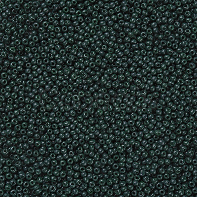12/0 FGB Grade A Round Glass Seed Beads SEED-N001-A-1041-1