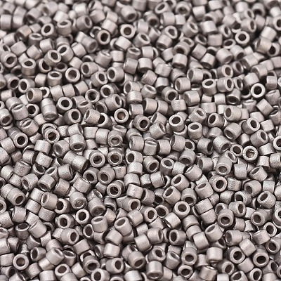 MIYUKI Delica Beads X-SEED-J020-DB0338-1