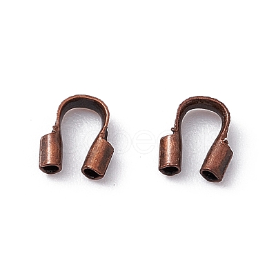 Brass Wire Guardian and Protectors LS-KK-E758-19R-1