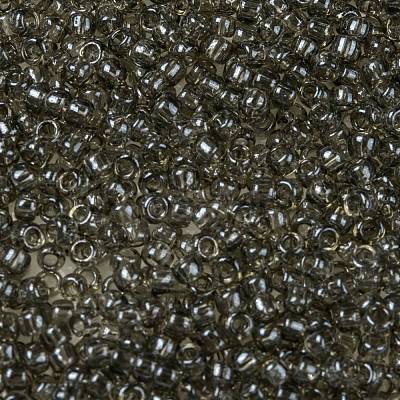 TOHO 8/0 Round Beads X-SEED-TR08-0120-1