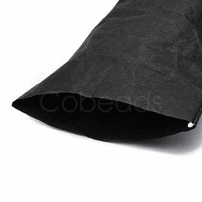 Washable Kraft Paper Bag CARB-H025-M02-1