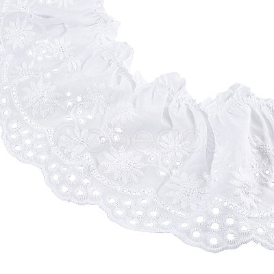 2 Yards Cotton Ribbon OCOR-ME0001-30A-1