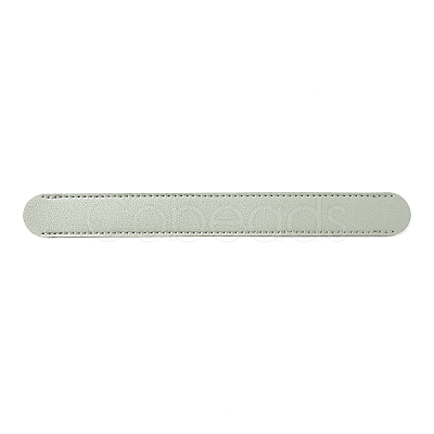 Imitation Leather Bag Strap Padding FIND-WH0002-21D-1