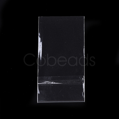 OPP Cellophane Bags OPC-S004-02-1