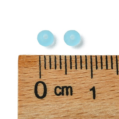 Preciosa® Crystal Beads X-PRC-BA3-60010-840-1