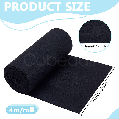 Felt Fabric DIY-WH0899-09A-1