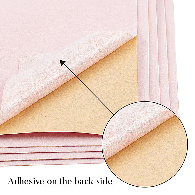 Jewelry Flocking Cloth TOOL-BC0001-75B-1