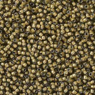 TOHO Round Seed Beads SEED-JPTR11-0375-1
