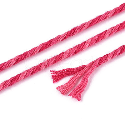 50M Braided Polyester Cord OCOR-T017-02L-1