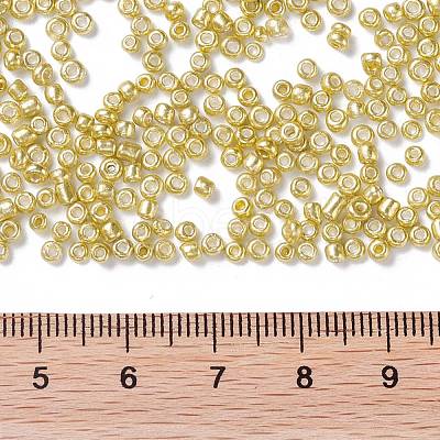 12/0 Glass Seed Beads X1-SEED-A017-2mm-1107-1