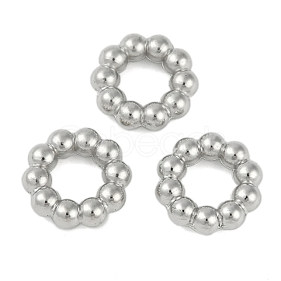CCB Plastic Linking Rings CCB-G020-42A-P-1