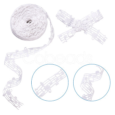 Polyester Grosgrain Ribbon OCOR-TAC0008-23A-1