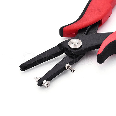 55# Steel Hole Punch Pliers TOOL-N008-06A-1