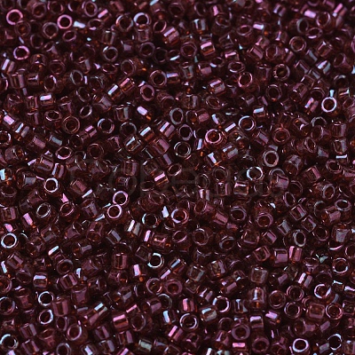 MIYUKI Delica Beads SEED-JP0008-DB0105-1