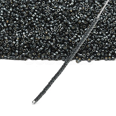 MIYUKI Delica Beads SEED-X0054-DB2507-1