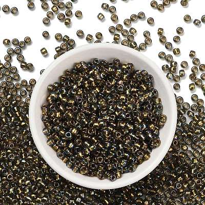 TOHO 6/0 Round Beads SEED-XTR06-0271-1