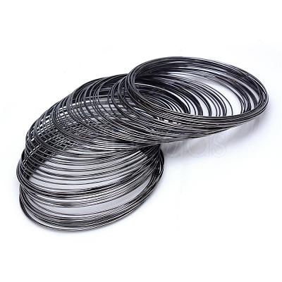 Steel Memory Wire TWIR-R006-0.8x60-B-NF-1