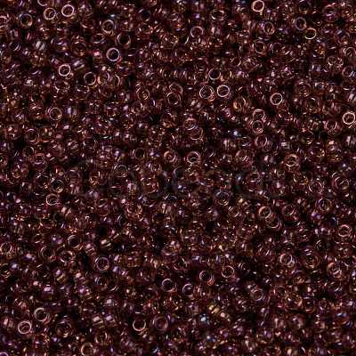 MIYUKI Round Rocailles Beads X-SEED-G009-RR0303-1