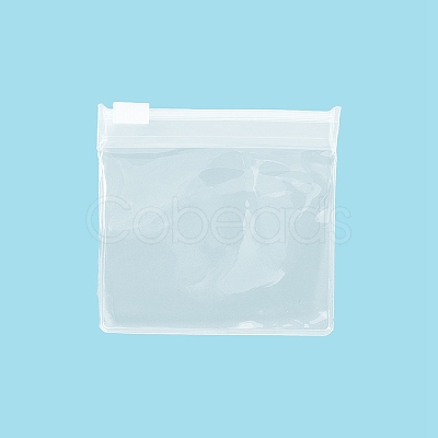 EVA 40Pcs Plastic Zip-lock Bags ABAG-SP0001-18B-08-1