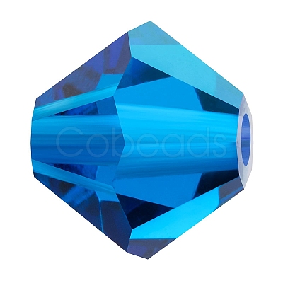 Preciosa® Crystal Beads Y-PRC-BA6-60310-1