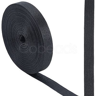 10M Flat Paper Cords OCOR-WH20001-92B-1
