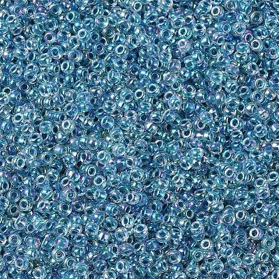 MIYUKI Round Rocailles Beads X-SEED-G007-RR0279-1