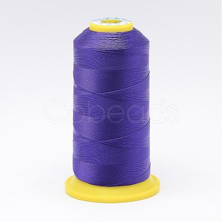 210D/3 Tex70 Nylon Sewing Thread NWIR-N006-01W-0.2mm-1