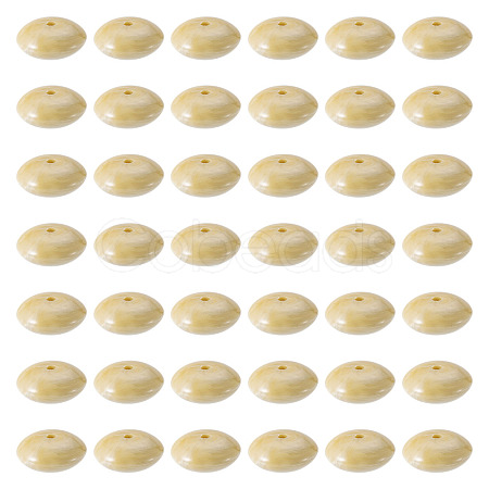 80Pcs 61G Acrylic Imitation Gemstone Beads MACR-TADJ0001-10J-1