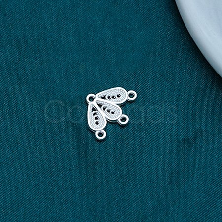 Alloy Chandelier Component Links FIND-WH0148-488K-S-1