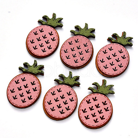 Faux Suede Patches FIND-R075-24-1