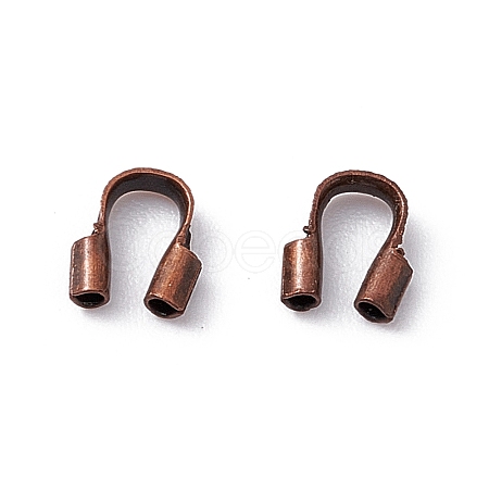 Brass Wire Guardian and Protectors LS-KK-E758-19R-1