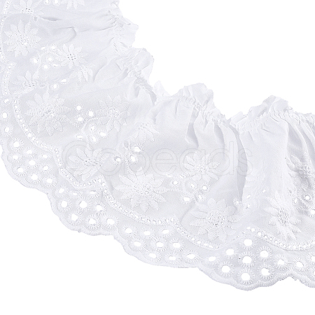 2 Yards Cotton Ribbon OCOR-ME0001-30A-1