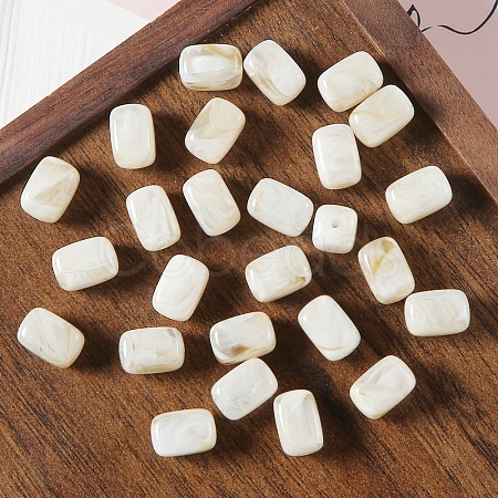 Resin Beads LS-PW-WG49BAB-04-1