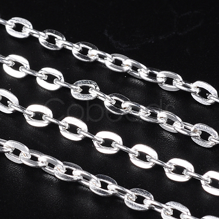 Iron Cable Chains CH-0.7PYSZ-S-1