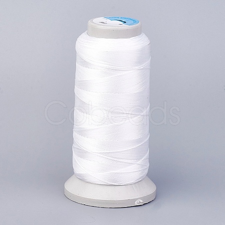 Polyester Thread NWIR-K023-1.2mm-20-1