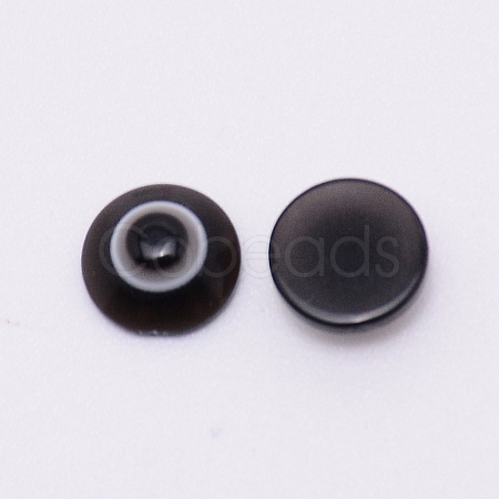 Resin Cabochons LS-RESI-CJC0005-28I-1