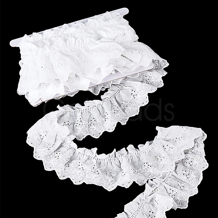 Cotton Ribbons SRIB-MA0001-14A-1