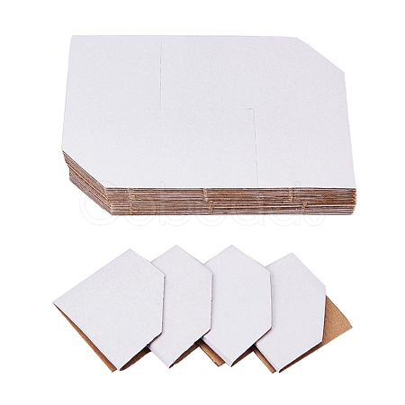 Safety Kraft Paper Photo Album Corner Protector PH-TOOL-WH0045-03A-B-1