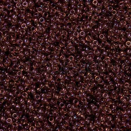 MIYUKI Round Rocailles Beads X-SEED-G009-RR0303-1