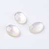 Shell Cabochons X-G-L470-15-1