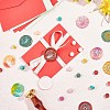 185Pcs DIY Stamp Making Kits DIY-CP0004-36-5